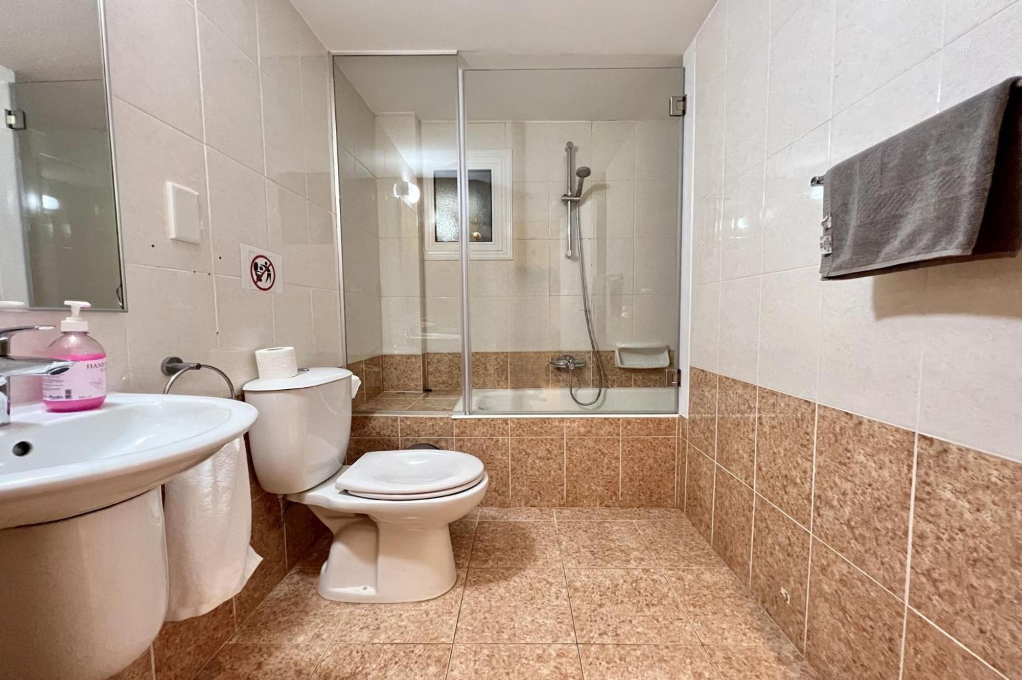 Villa White Star - 100M From Serena Beach Protaras Exterior foto